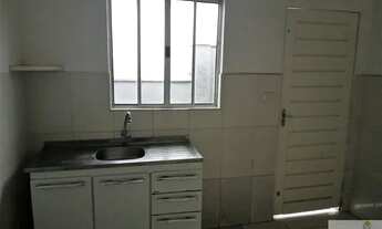 Imagem 4: CASA TÉRREA PARA LOCAÇÃO TRAVESSA DA SABARÁ