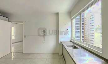 Imagem 4: Apartamento à venda em Paraíso 03 dormitórios 157 m²