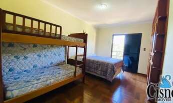 Imagem 6: Apartamento com 2 dormitórios no Edifício João Corato, em Serra Negra - SP