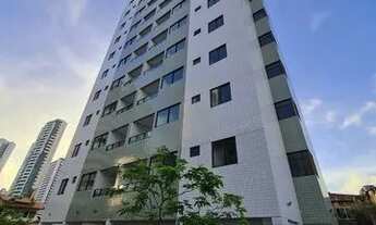 Imagem 5: Pronto lindo apartamento com 3 quartos em Boa Viagem - Recife - PE