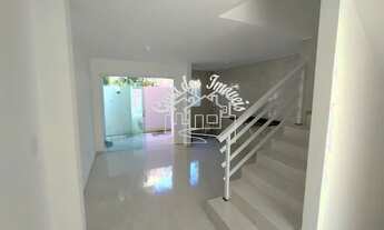 Imagem 7: Duplex para venda tem 77m² de 3 quartos com 3 SUITES em Janga - Paulista - PE - 260 MIL