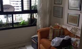 Imagem 7: Apartamento 290m², 5 suítes, 2 varandas, nascente, 3 vagas de garagem