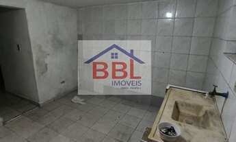 Imagem 7: Casa para Locação em São Paulo, Jardim Camargo Novo, 1 dormitório, 1 banheiro