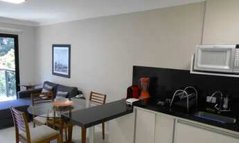 Imagem: EXCELENTE APARTAMENTO - FLAT - 42 m² P/