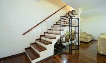 Imagem 3: Belíssima casa no Jardim Textil