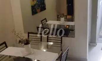 Imagem 6: São Paulo - Casa Padrão - Tatuapé