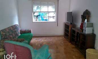 Imagem 6: Apartamento à venda em Perdizes com 72 m², 2 quartos