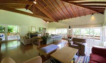 Imagem 3: Casa com 8 dormitórios para alugar por R$ 13.000,00/mês - Itaipava - Petrópolis/RJ