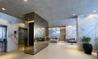 Imagem 6: Fabuloso apartamento no Itaim lindamente mobiliado e decorado fantastico