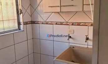 Imagem 4: Apartamento com 2 dormitórios à venda, 65 m² por R$ 240.000 - Freguesia do Ó - São Paulo/S