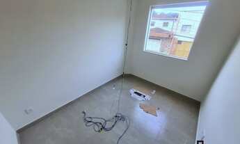 Imagem 7: Área Privativa Nova - BH - B. Letícia - 2 qts - 1 Vaga