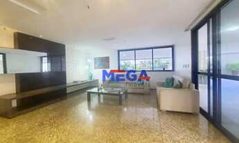 Imagem 5: Apartamento para lugar no bairro Aldeota