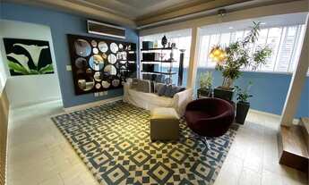 Imagem 2: Apartamento Duplex na melhor região de Santos