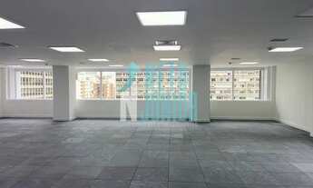 Imagem 2: Conjunto, 132 m² - venda por R$ 1.631.308,00 ou aluguel por R$ 8.000,00/mês - Brooklin - S