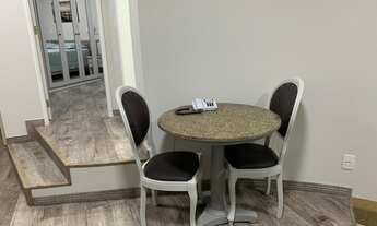 Imagem 7: Flat para aluguel tem 50 metros quadrados com 1 quarto em Bela Vista - São Paulo - SP