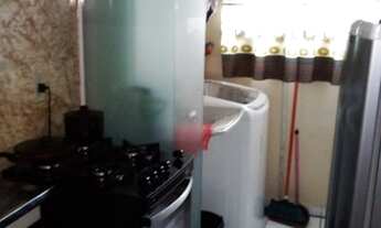 Imagem 5: Apartamento Osasco 4° andar Último ao lado da Raposo