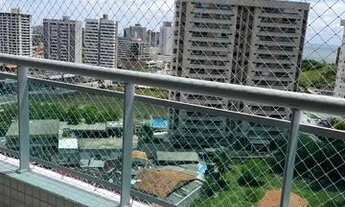 Imagem 2: Alugo Apt Cond Unique - Ponta do Farol - São Luís MA