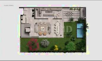 Imagem 6: EXCELENTE CASA DE CONDOMINIO