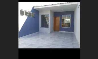 Imagem 2: Vendo casa geminada 196.000,00