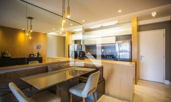 Imagem 5: Apartamento para venda possui 78 metros quadrados com 3 quartos em Saúde - São Paulo - São