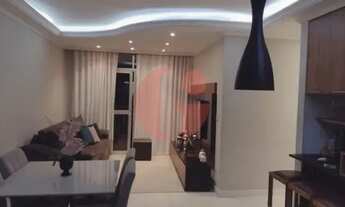 Imagem 1: Apartamento Padrão em São José dos Campos