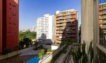 Imagem 5: São Paulo - Apartamento Padrão - Pinheiros