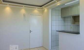 Imagem 6: Apartamento para Aluguel - Distrito de Bonfim Paulista, 2 Quartos, 50 m2