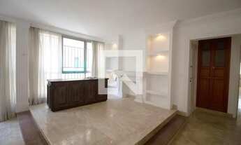 Imagem 5: Apartamento para Aluguel - Jardim Paulista, 4 Quartos, 145 m2