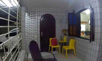 Imagem 3: CASA A VENDA NA 1A TV. GENGIBIRRA - LIBERDADE