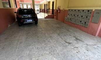 Imagem 4: Res. Baía dos Santos, Parangaba, 67m2, 2 Qtos, Porcelanato, 2 WC´s e 1 Vaga