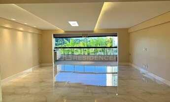 Imagem: Apartamento para venda tem 208 metros quadrados