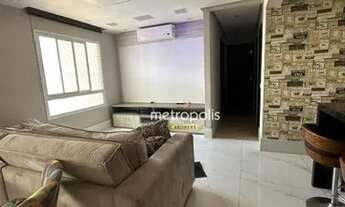 Imagem 2: Apartamento com 3 dormitórios à venda, 123 m² por R$ 1.385.000,00 - Centro - São Bernardo