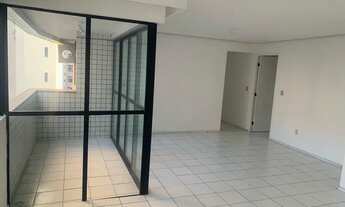 Imagem 2: Aluga apt 3 quartos Edf Engenho Cotunguba, Parnamirim, Recife/PE