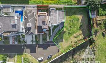 Imagem: Terreno em condomínio no Condominio Parque