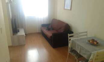 Imagem 7: Apartamento para venda possui 42 metros quadrados com 2 quartos em Brás - São Paulo - SP