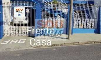 Imagem: Casa em Vila Esperanca - Sorocaba