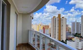 Imagem 6: Apartamento para aluguel com 55 metros quadrados com 1 quarto