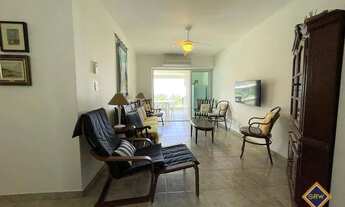 Imagem 4: Apartamento com vista para o mar disponível para locação