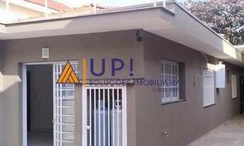 Imagem: SãO PAULO - Casa Padrão - Jardim das Laranjeiras