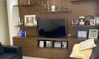 Imagem 3: Vendo Apto 145 m - negocia permuta de valor menor