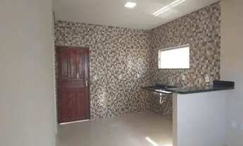 Imagem 7: Casa com 2 dormitórios para alugar por R$ 1.500,00/mês - Murilo Teixeira Cidade - Boa Vist