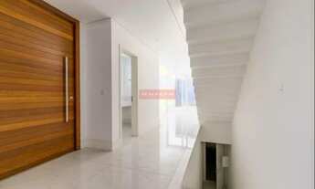 Imagem 3: Casa Assobradada, Chácara Santo Antônio (Zona Sul) - São Paulo