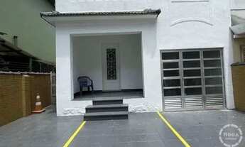 Imagem 1: Sobrado com 1 dorm, Aparecida, Santos - R$ 1.99 mi, Cod: 26876