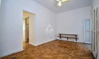 Imagem 2: Apartamento à venda, 2 quartos, Cosme Velho - RIO DE JANEIRO/RJ