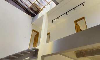 Imagem 3: Casa para Venda em Florianópolis, Rio Tavares, 4 dormitórios, 3 suítes, 4 banheiros, 3 vag