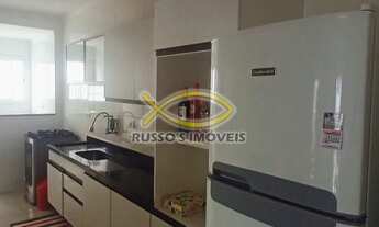 Imagem 4: Apartamento com 2 dorms, Guilhermina, Praia Grande - R$ 570 mil, Cod