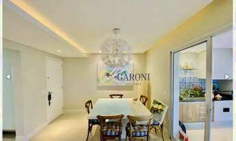 Imagem 7: Apartamento com 2 dormitórios à venda, 121 m² por R$ 1.380.000,00 - Vila Leopoldina - São