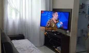 Imagem: Apartamento com 2 dormitórios, 51 m²