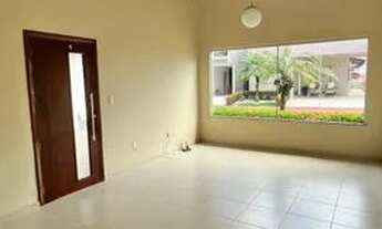 Imagem 7: COND. VILLA FIRENZE - CASA TÉRREA C/ 3/4 SENDO 1 SUÍTE, SALA 2 AMBIENTES.-CÓDIGO:3279