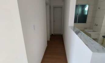 Imagem 5: Alugo Ótimo apto novo de 2 quartos no bairro bandeirantes